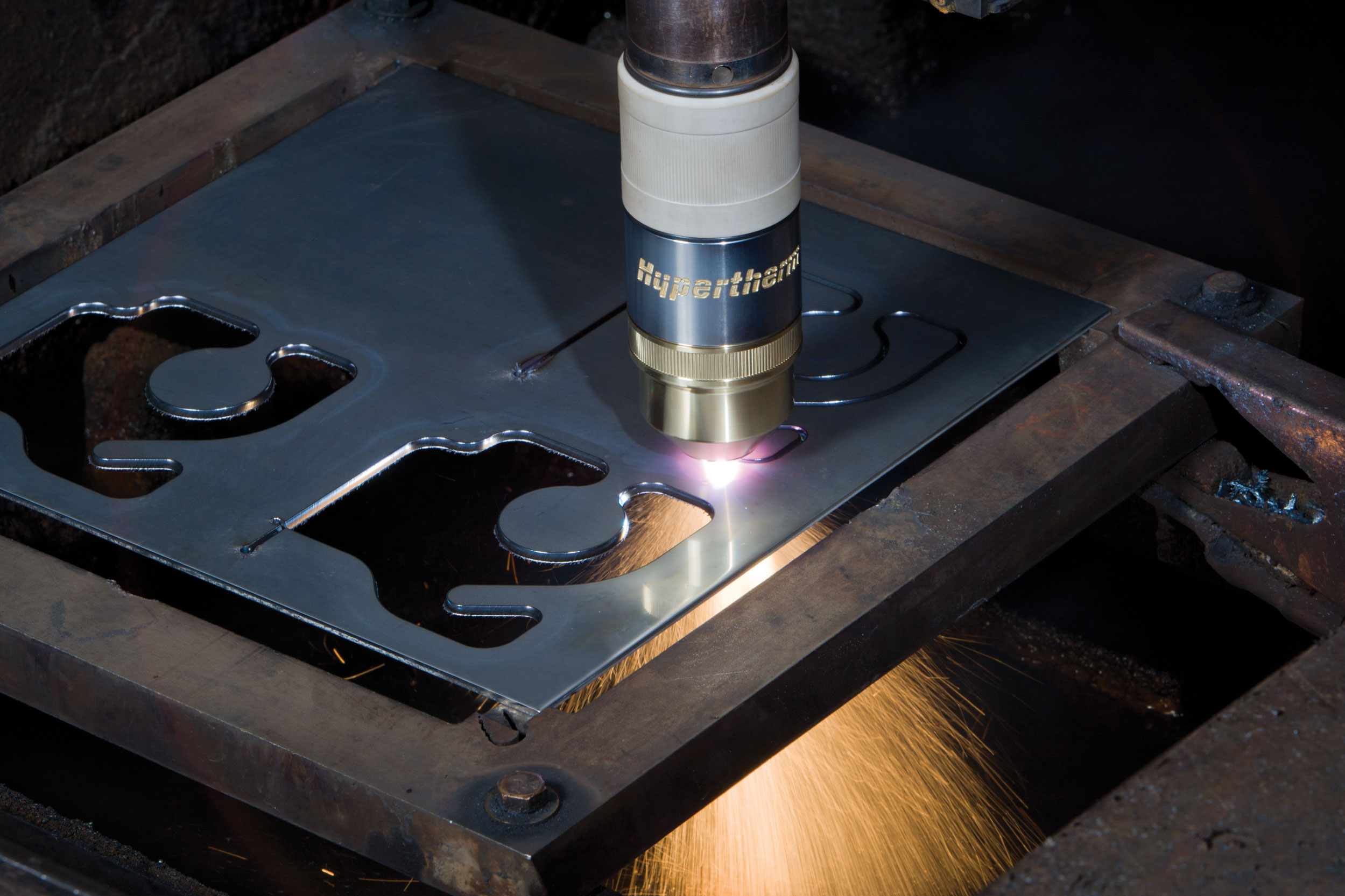 Features to Know About Plasma Cutting Machines