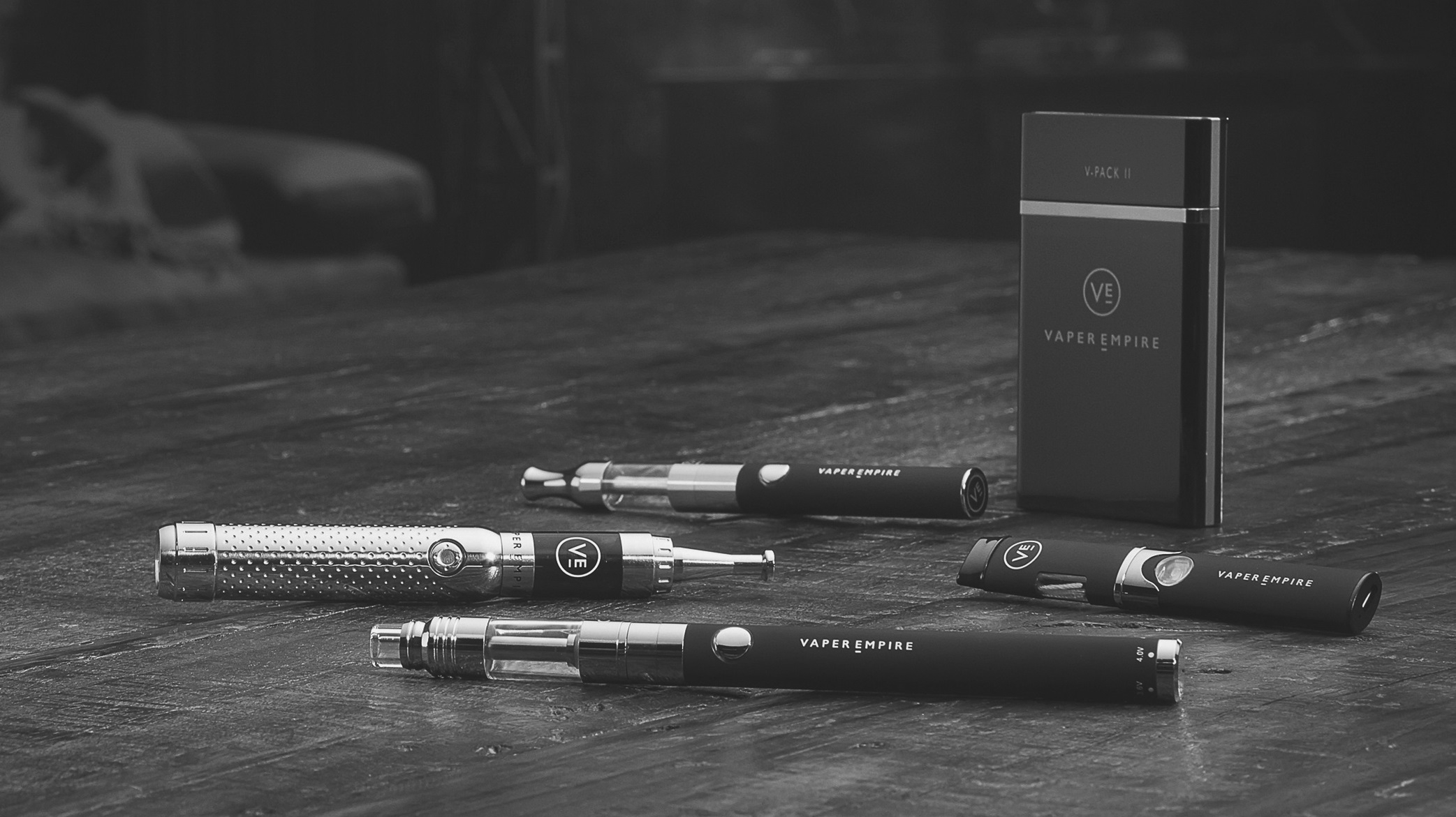 Choose the Best Vape Kits to Stop Smoking Today