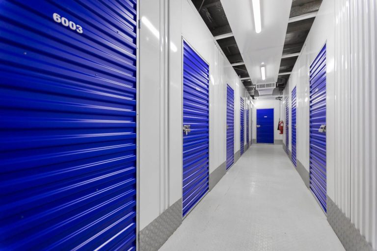 3 Reasons To Use Offsite Document Storage
