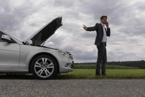 What to Do If Your Car Breaks Down On The Road?