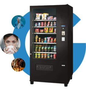Tips To Curate The Best Selection For Vending Machines
