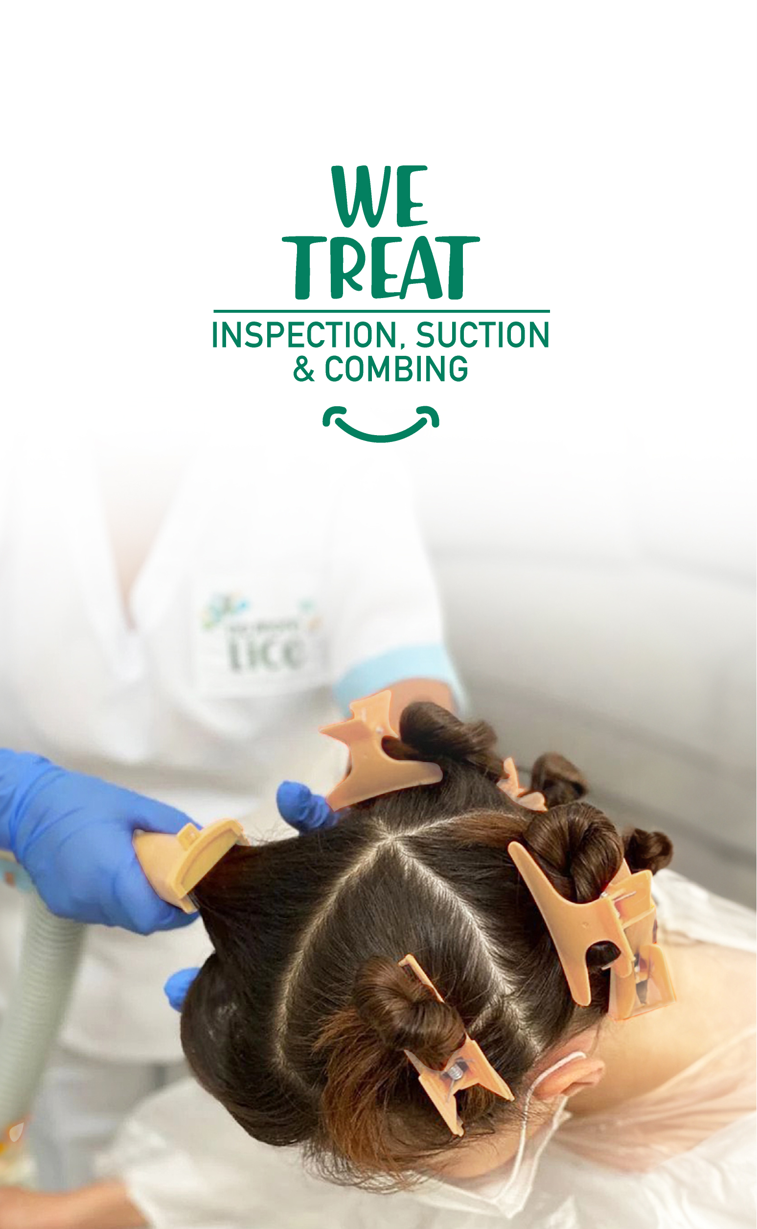 Avoiding Reinfestation After Your Lice Treatment