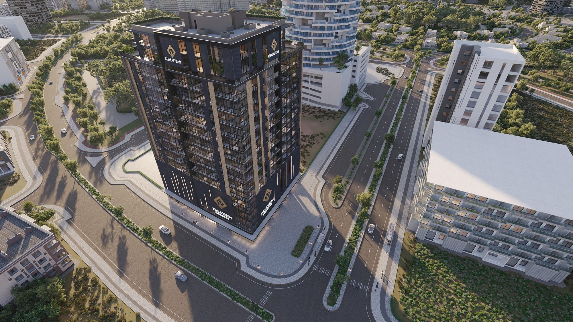 The Pricing Strategies Behind Successful New Developments
